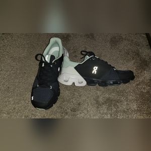 QC sneakers - Women 9.5